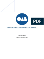 DIREITOS FUNDAMENTAIS NA CONSTITUIÇÃO BRASILEIRA