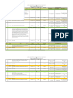 Jadwal PPL Siklus 1 Kelas Teknik Ketenagalistrikan