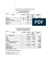 Ingenieria Del Proyecto