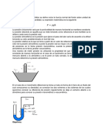 P1 Presiones