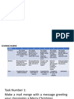 Practical Exam in Empowerment Technologies