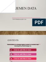 Manajemen Data Epidemiologi-1