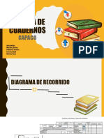 Fábrica de Cuadernos CAPACO 2