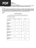 GRADE 11 MATH Mod 4