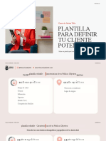 U2-01 - Plantilla Definicion Cliente Potencial - ES