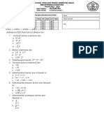 Matematika Bu Suryati