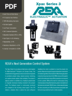 X3-Brochure 1 (9-17) - 1 - Compressed