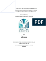 Tinjauan Fatwa DSN Mui Terhadap Akad Ijarah Di Pegadaian Syariah Kusumanegara