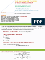 Tarea 11 - Problemas Aplicativos Semana 13 - Final