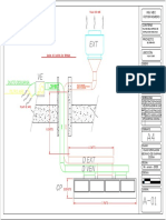 Plano Ventilacion Mecanica Cocina