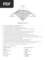 Simple Curve