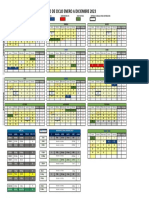 Calendario Ciclos 2023 - Revisión 19 Diciembre