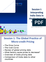 MFT PRES 406 EN RBI Conference Interpreting India Data in The Context of The Global Market 2011 02