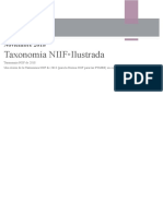 3 - Niif Pymes Taxonomia