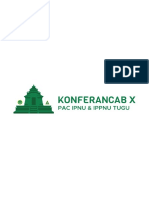 Proposal Konferancab Resmi