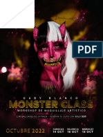 CARACAS Info Monster Class 