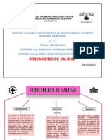  INDICADORES DE CALIDAD