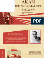 Republik Maluku Selatan