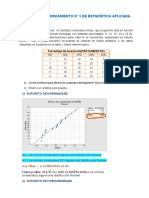 Taller de Reforzamiento N 5 Estadistica Aplicada 2022 M2 SD