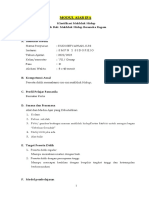 Modul Ajar IPA 7.5.3