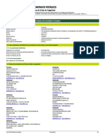 FDS ES Potassium Bitartrate Laffort