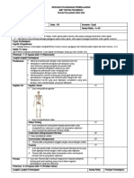 RPP Ipa 8 - 01 & 04 Agustus 2022