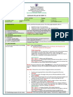 Types of Orchard Farms Lesson Plan