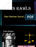 John Rawls4247