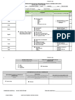 Plan Semanal Prueba Objetiva Bloque 3