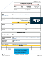 RPIFMETHQ20050004 - V3.5 - RO - Format Standard Groupe Renault