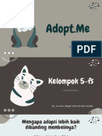 Adoptme