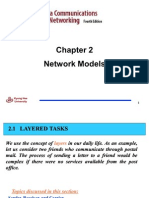 Chapter2 Network Model