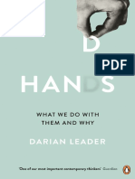 Leader, Darian - Hands - What We Do With Them and Why-Penguin Books LTD (2016)