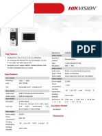 DS-KIS202T_Video-Intercom-Four-Wire-Analog-Bundle_Datasheet_V1.0.0 (1)