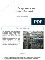 2-Sistem Pengelolaan Air