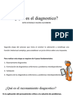 Qué Es El Diagnostico 1-2-3