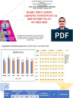 Ebe-Lrcp 2022-2023 Sta. Rita Es