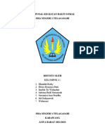 PROPOSAL BAKTI SOSIAL