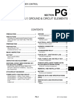 Power Supply, Ground & Circuit Elements: Section