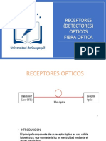 Detectores Opticos