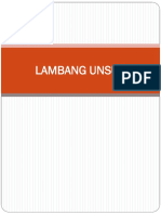 Pert 1 - LAMBANG UNSUR