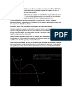 Las Derivadas Dentro Del Cálculo Resumen Elias