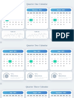 You Exec - 2022 Calendar Free