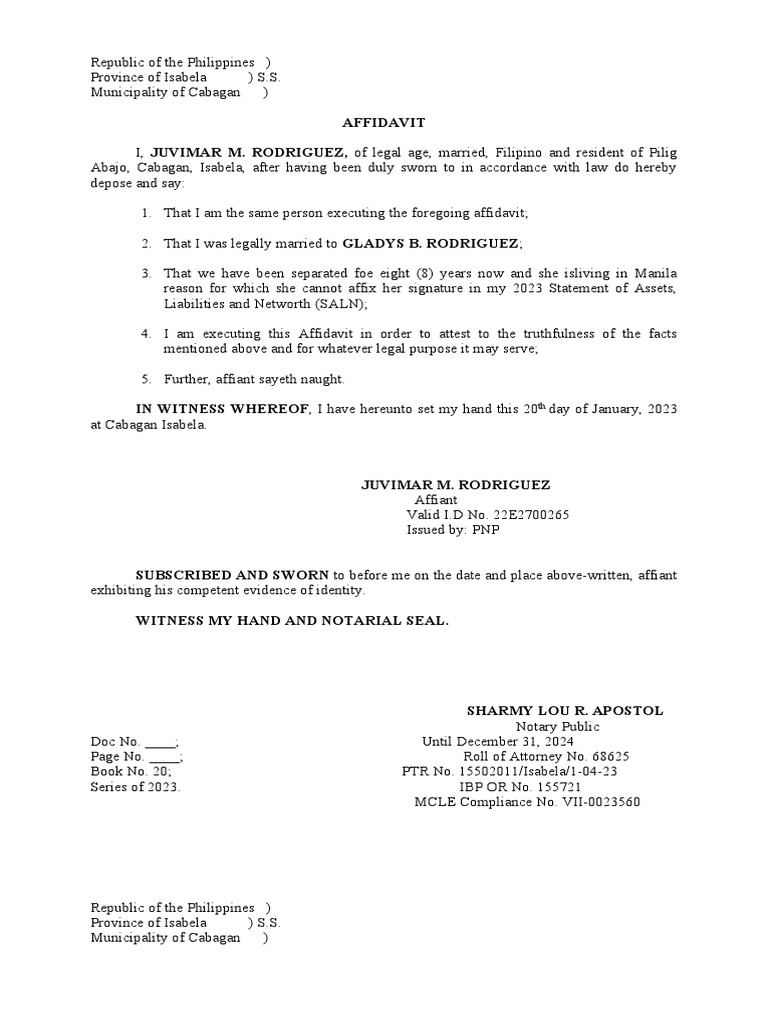 affidavit-of-widow-pdf-affidavit-public-law