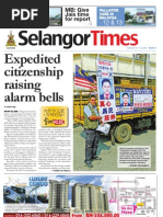 Download Selangor Times Aug 12-14 2011  Issue 37 by Selangor Times SN62133703 doc pdf