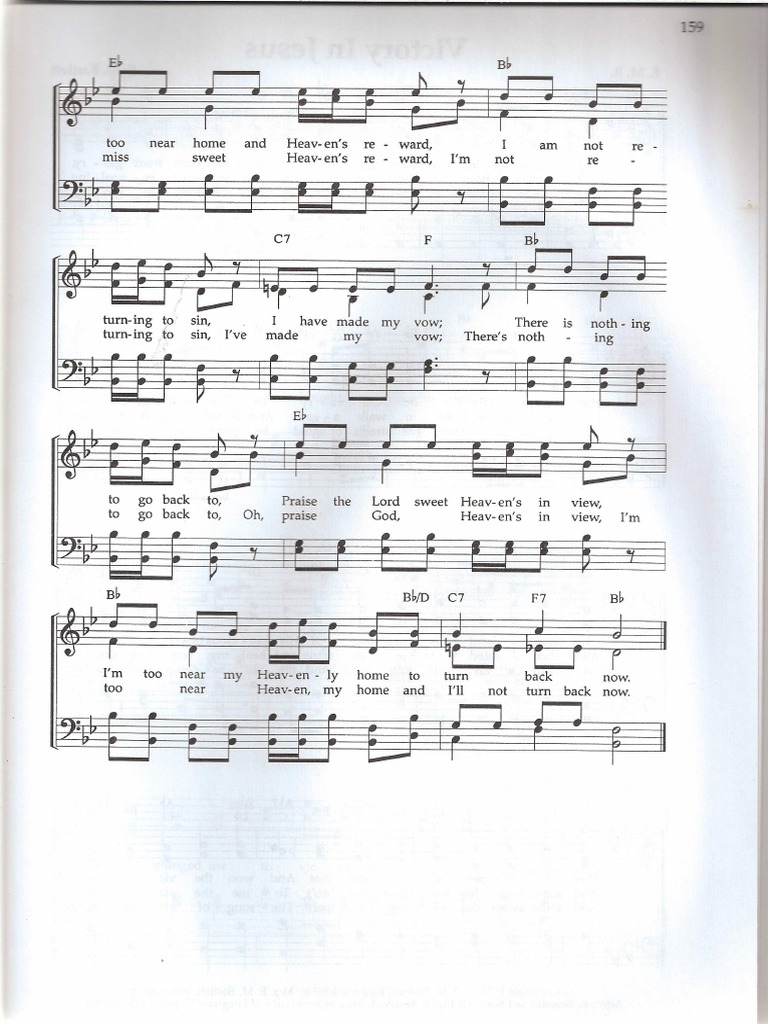 Anywhere Is Home Sheet Music