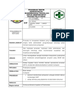 SPO Prosedur Tertib Administratif