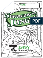 Easy Jungle English