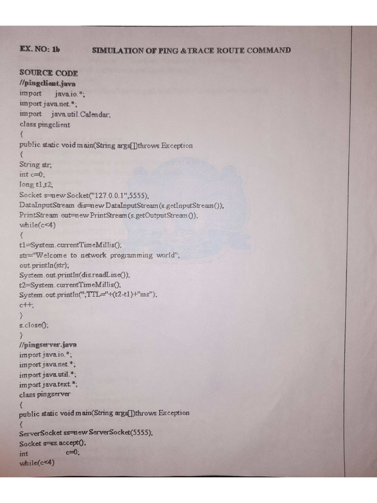 Code | PDF