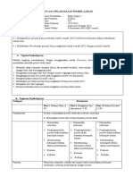 RPP CT Arus (DC) 2022